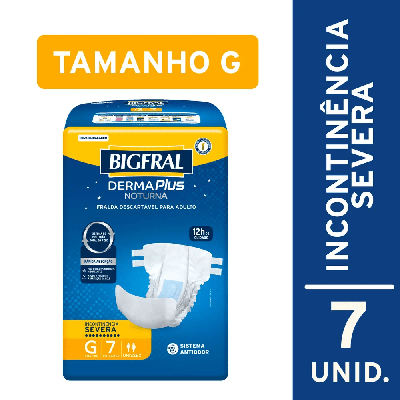 Fr bigfral dplus pctinho xg 7