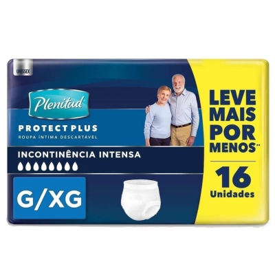 Fr plenitud protect p g/xg 16