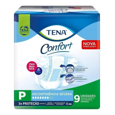 Fr geriatr tena confort p 9un